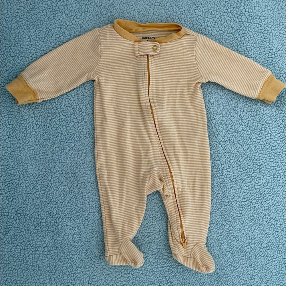 3M unisex onesie